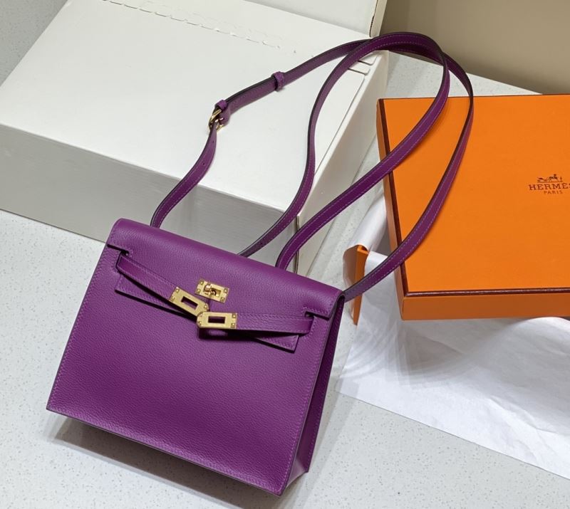 Hermes Kelly Bags